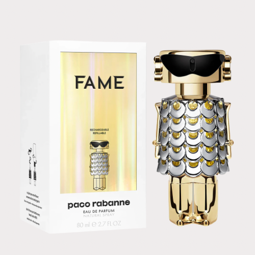 Paco Rabanne Fame
