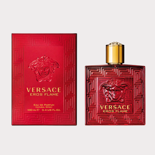 Versace Eros Flame EDP