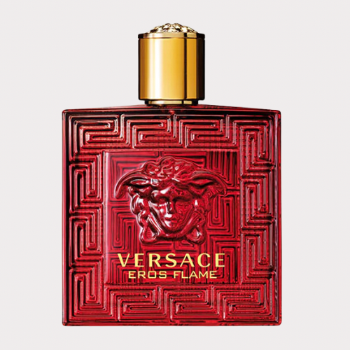 Versace Eros Flame EDP