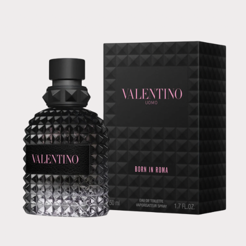 Valentino Born In Roma Uomo EDT
