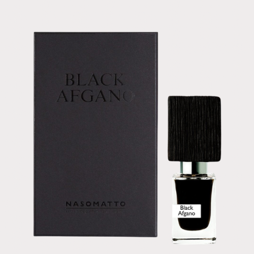 Nasomatto Black Afgano