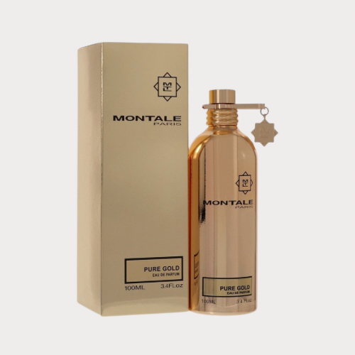 Montale Paris Pure Gold