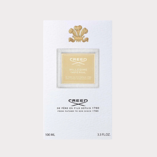 Creed Millesime Imperial