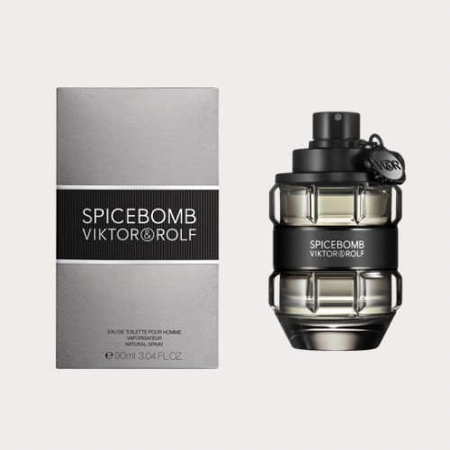 Viktor&Rolf Spicebomb EDT