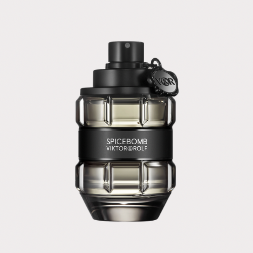 Viktor&Rolf Spicebomb EDT