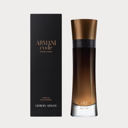 Armani Code Profumo