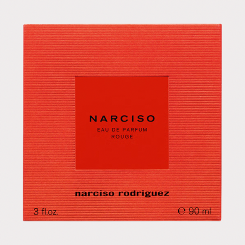 Narciso Rodriguez Rouge – Masimo