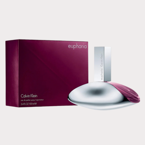 Calvin Klein Euphoria For Her