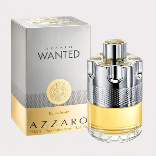 Azzaro Wanted