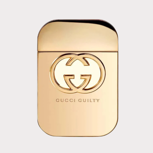 Gucci Guilty For Her