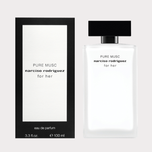 Narciso Rodriguez Pure Musk EDP