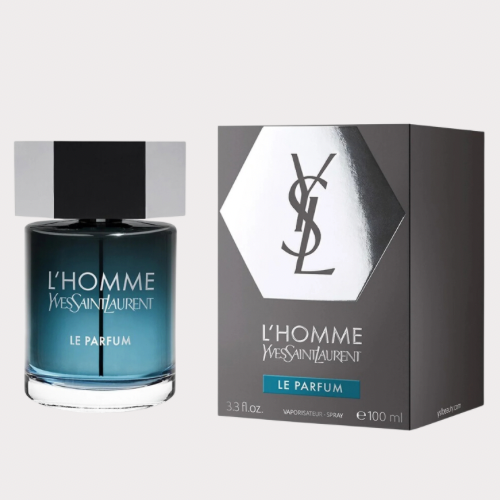 YSL L’Homme Le Parfum