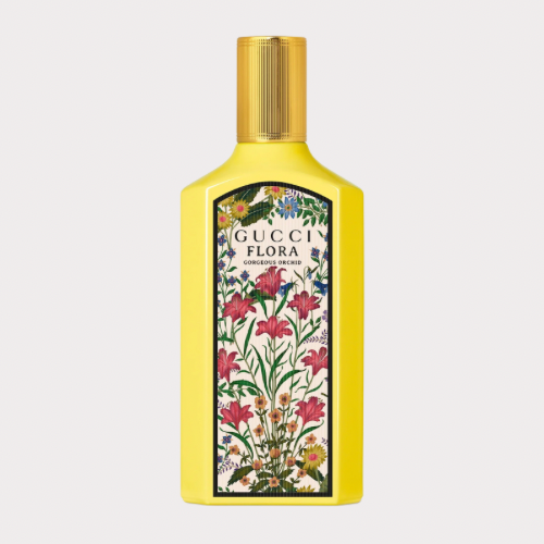 Gucci Flora Gorgeous Orchid