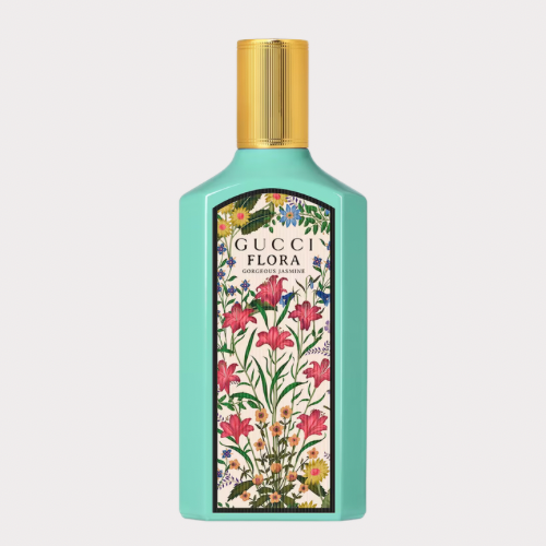 Gucci Flora Gorgeous Jasmine