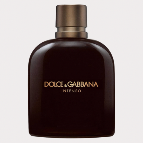 Dolce & Gabbana Intenso