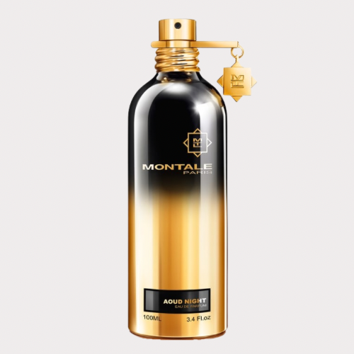Montale Aoud Night