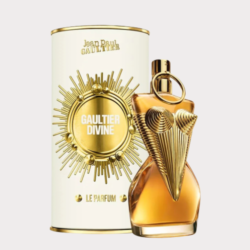 Jean Paul Gaultier Divine Le Parfum Intense