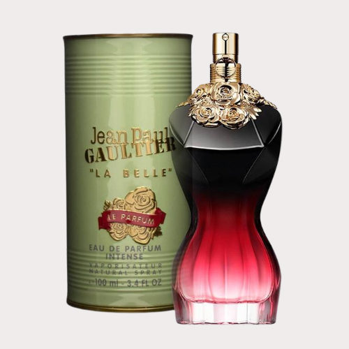 Jean Paul Gaultier La Belle Le Parfum Intense