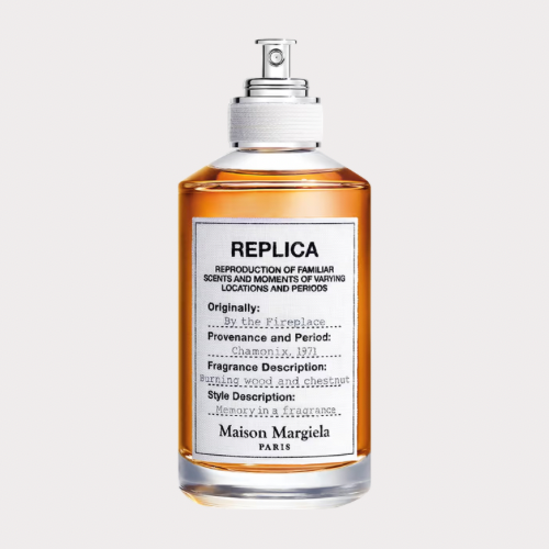 Maison Margiela Replica By The Fireplace