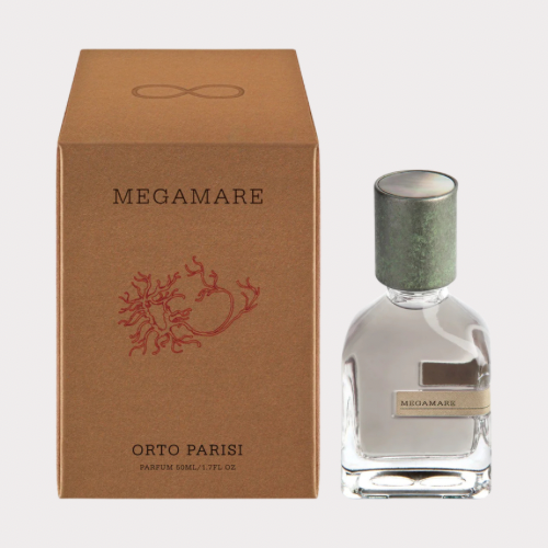 Orto Parisi Megamare