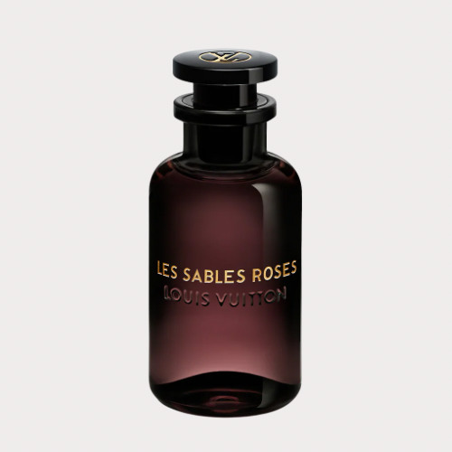 Louis Vuitton Les Sables Roses