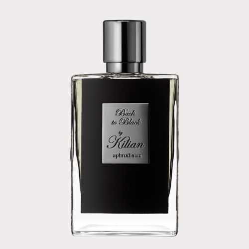 Kilian Back To Black