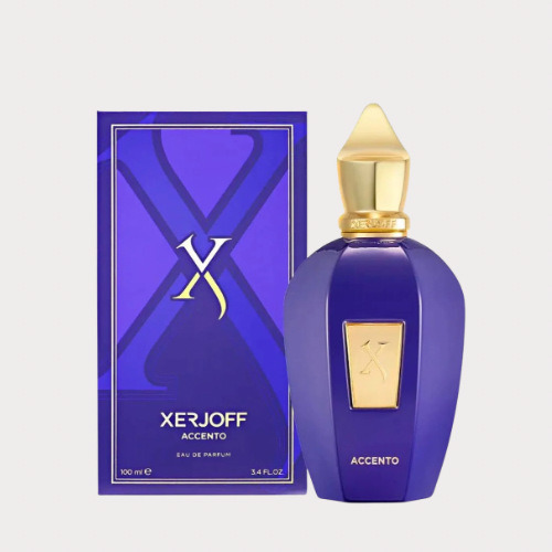 Xerjoff Accento