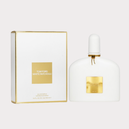 Tom Ford White Patchouli