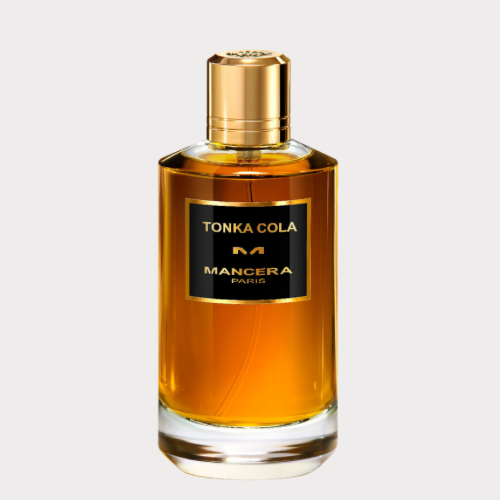 Mancera Tonka Cola