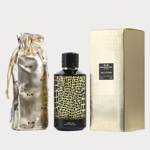 Mancera Wild Python