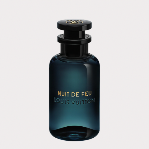 Louis Vuitton Nuit de Feu