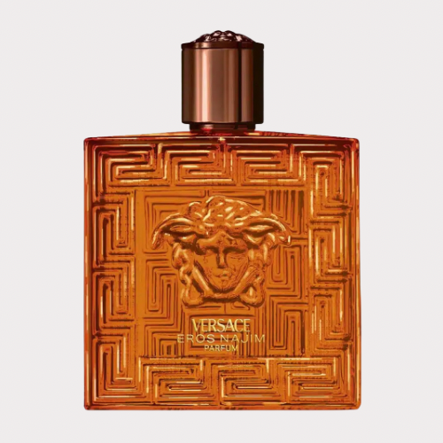 Versace Eros Najim