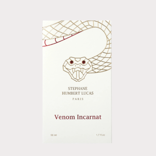 Stéphane Humbert Lucas Venom Incarnat