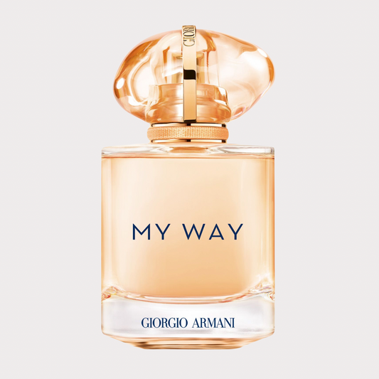 Armani My Way Sunny Vanilla