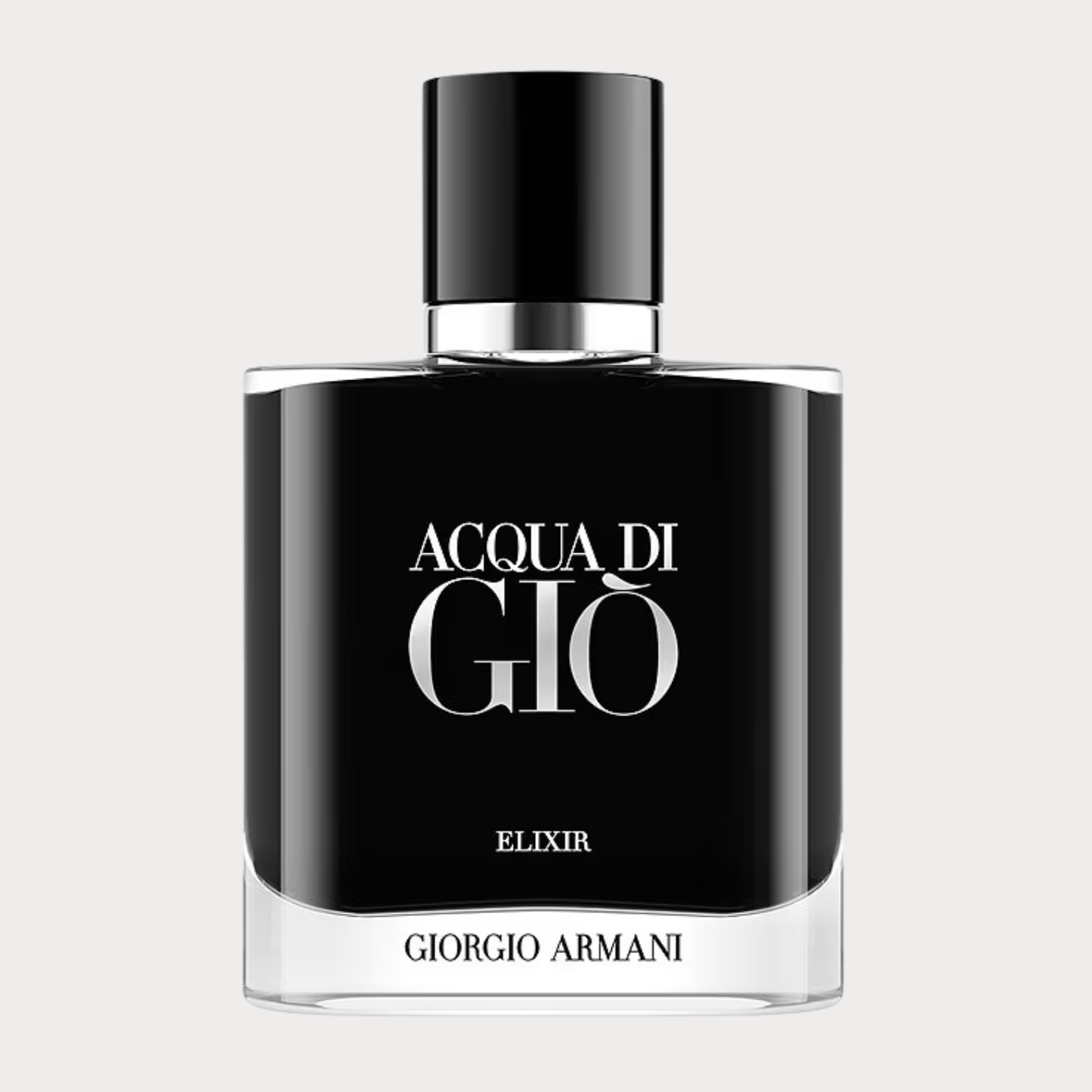 Giorgio Armani Acqua Di Gio Elixir