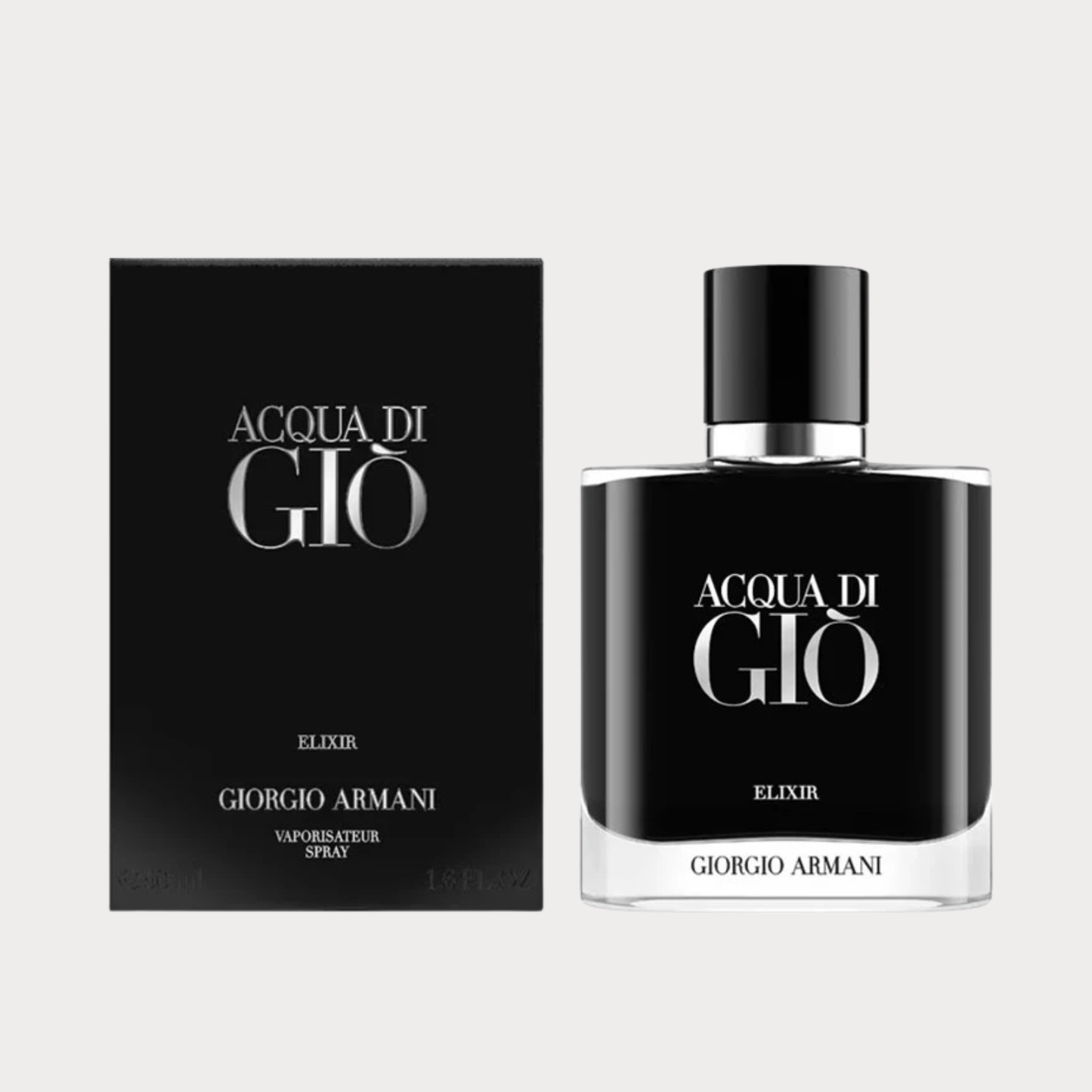 Giorgio Armani Acqua Di Gio Elixir