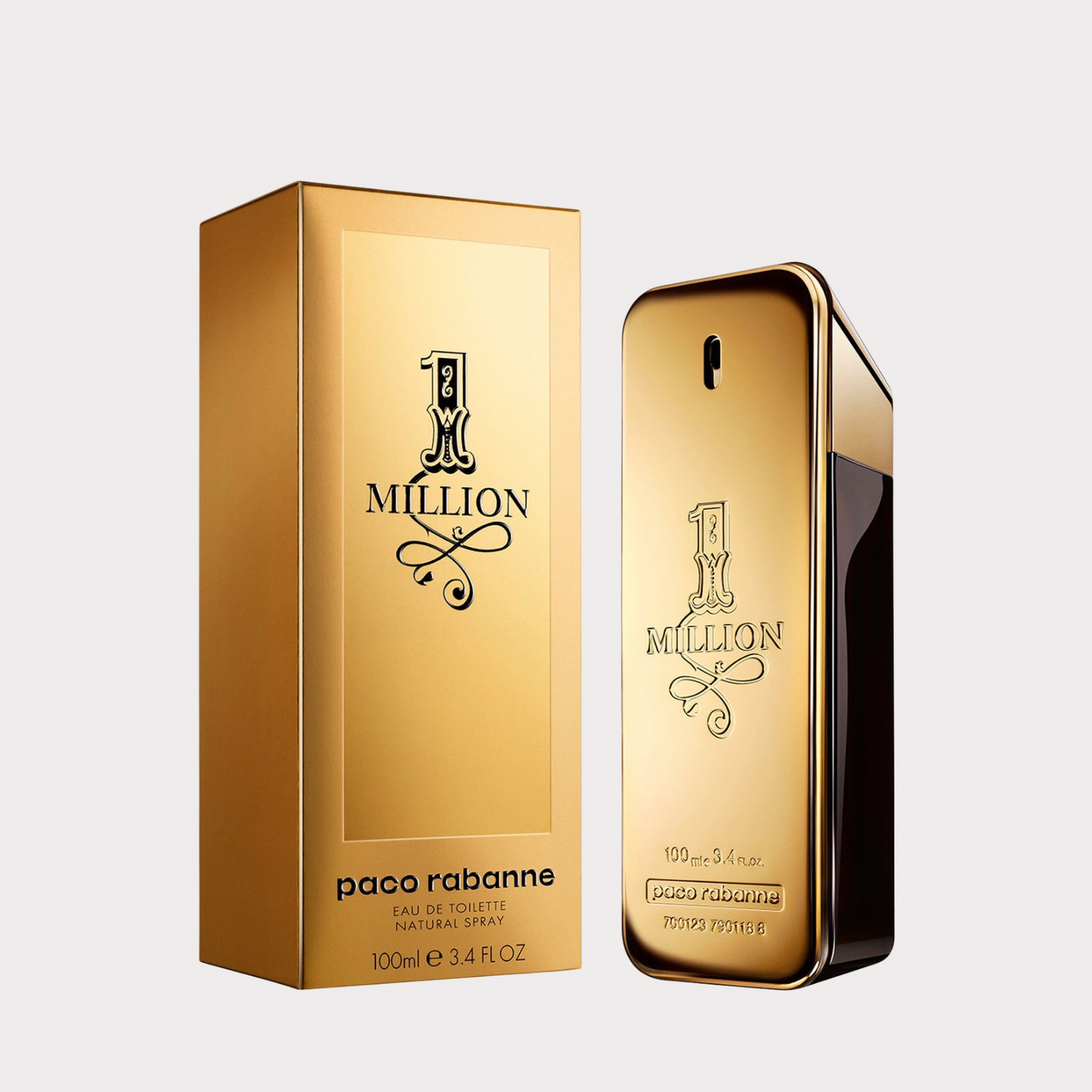 Paco Rabanne One Million