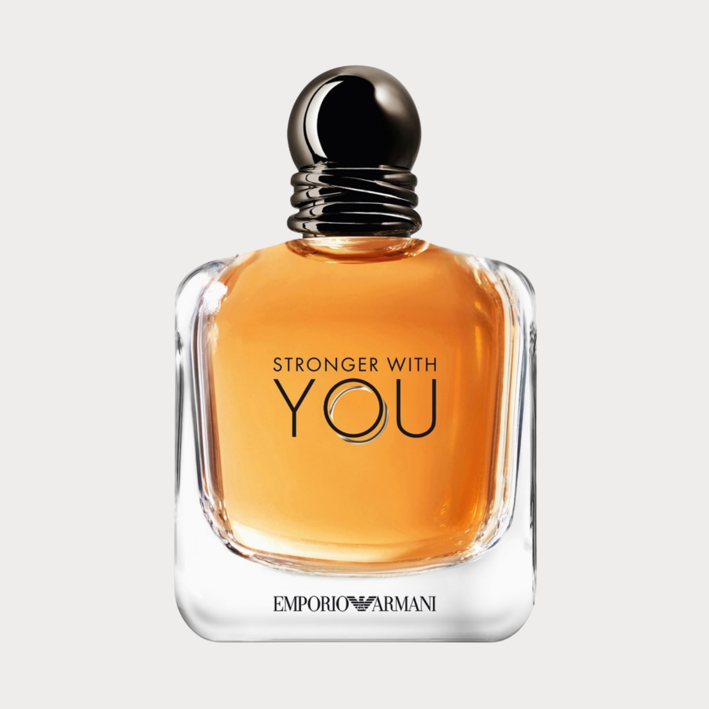 Emporio Armani Stronger With You