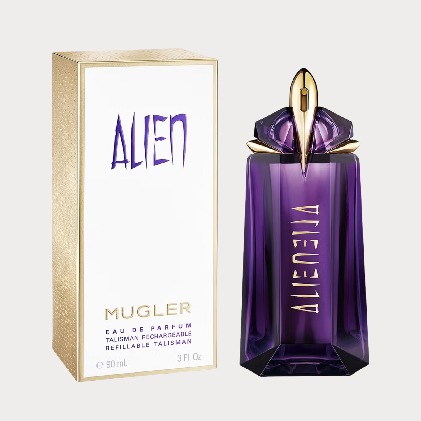 Thierry Mugler Alien