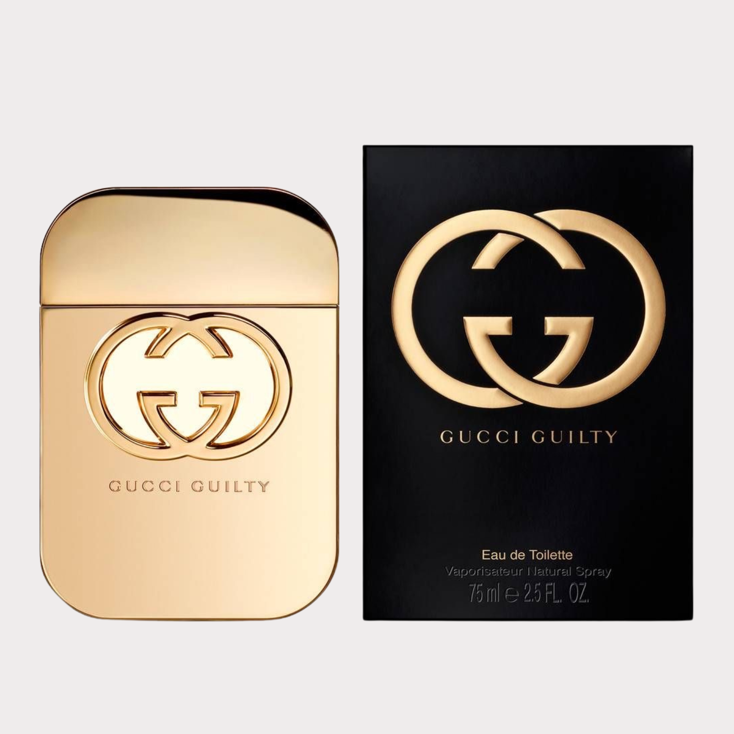 Gucci Guilty For Her