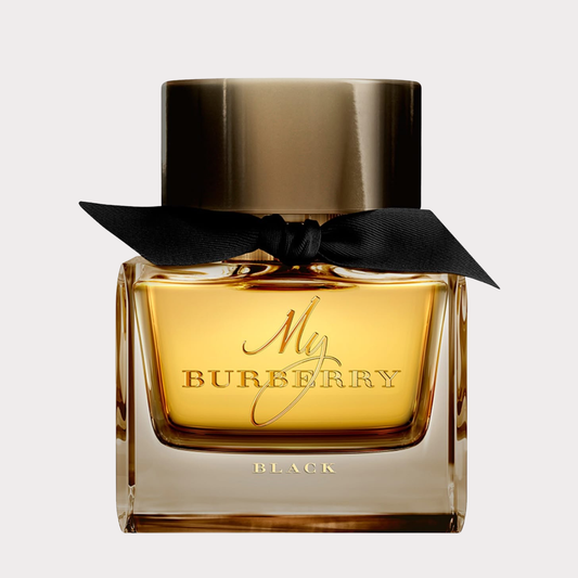 Burberry My Burberry Black EDP