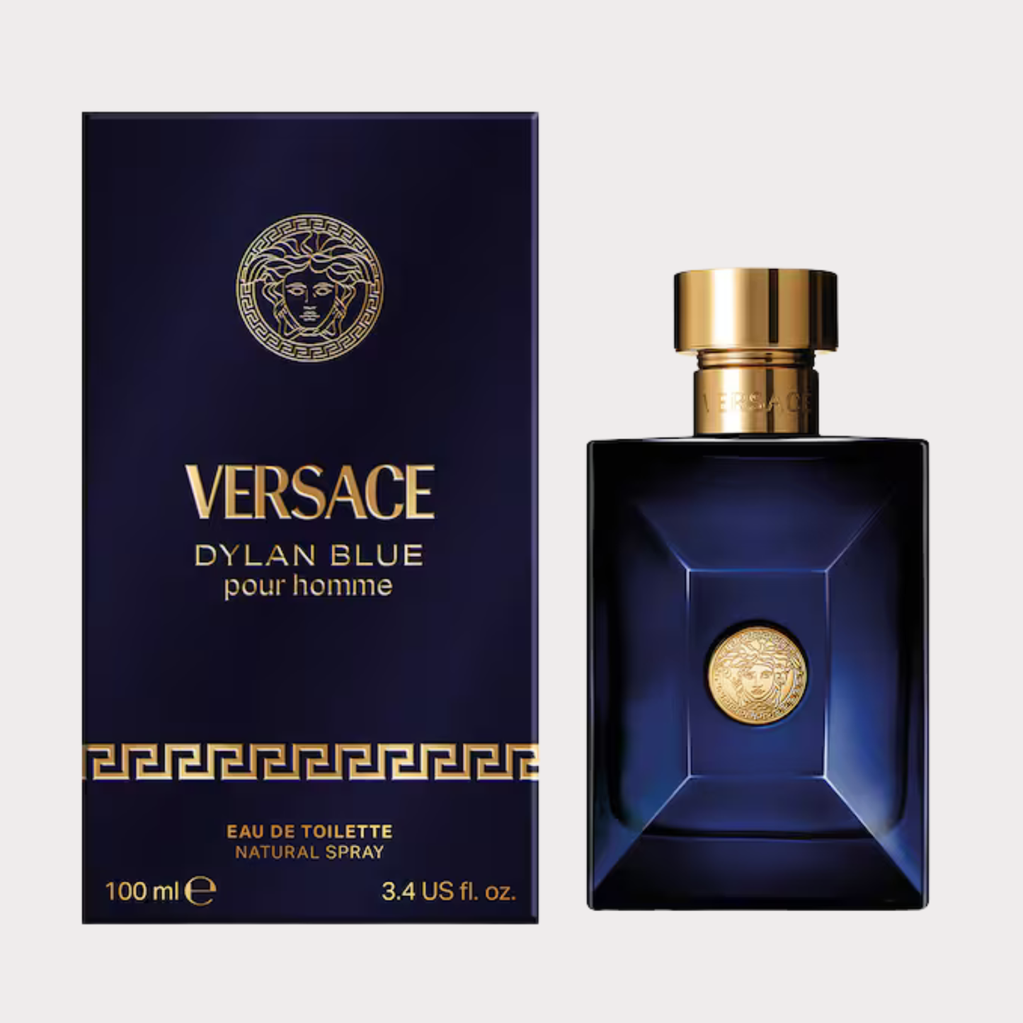 Versace Dylan Blue