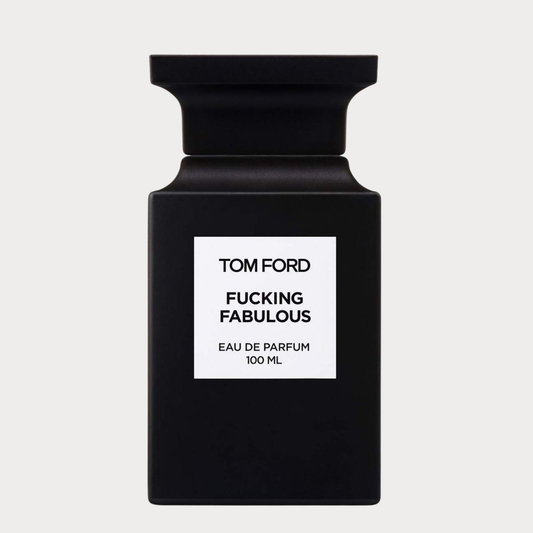 Tom Ford FUCKING FABULOUS