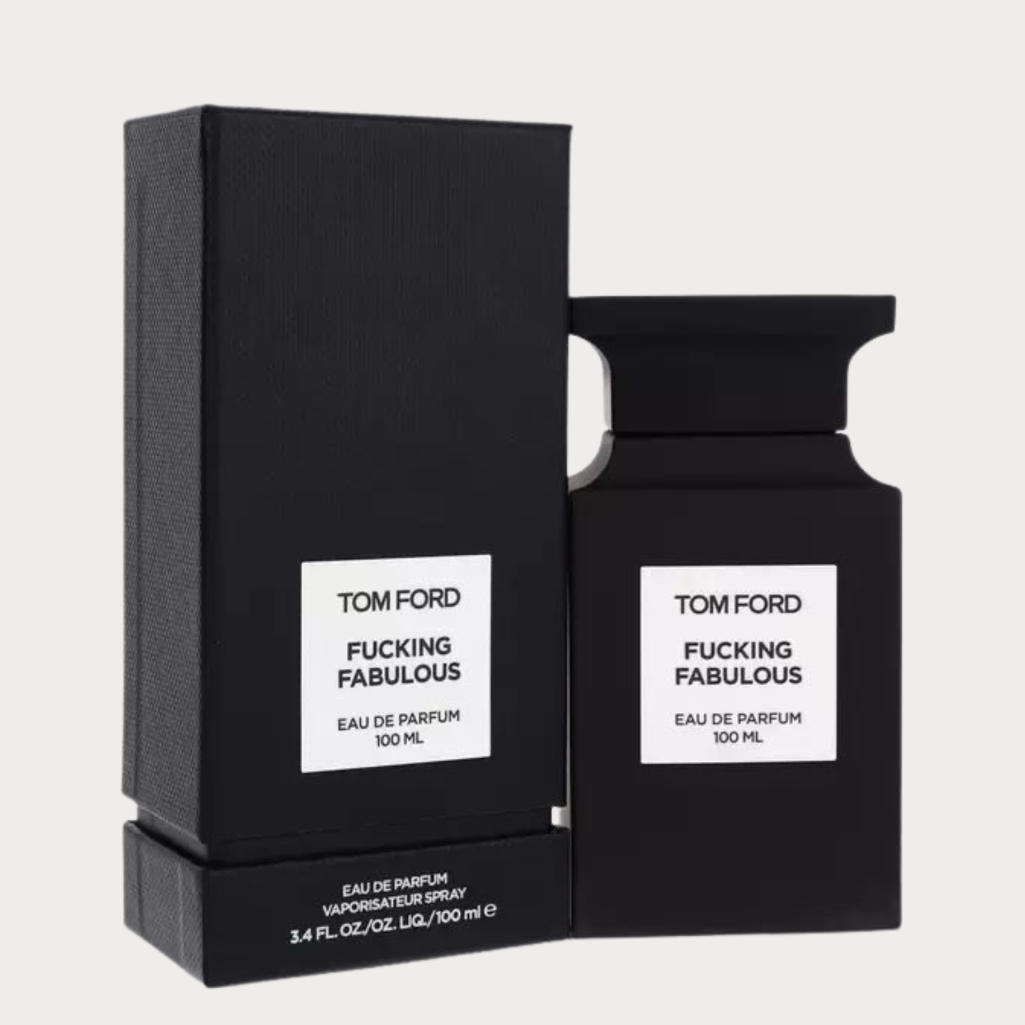 Tom Ford FUCKING FABULOUS