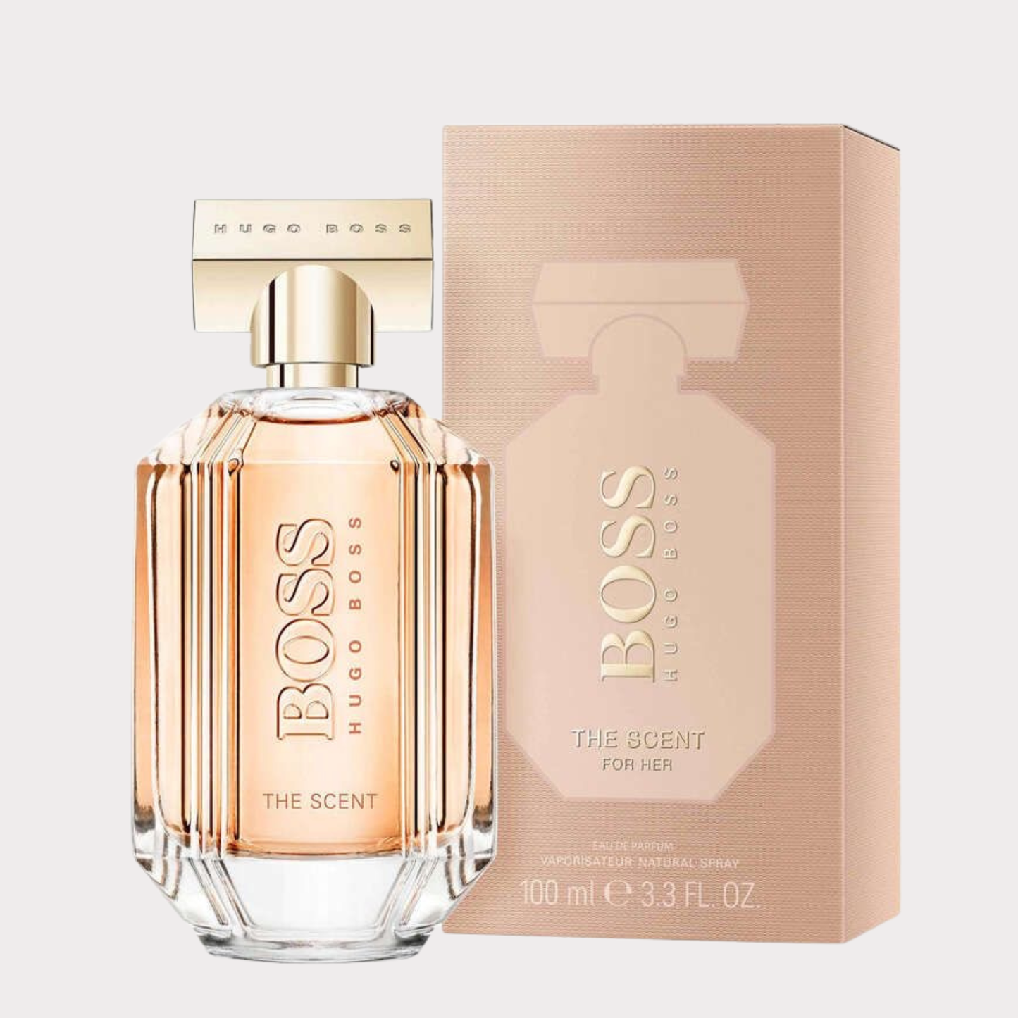 Hugo Boss The Scent For Her