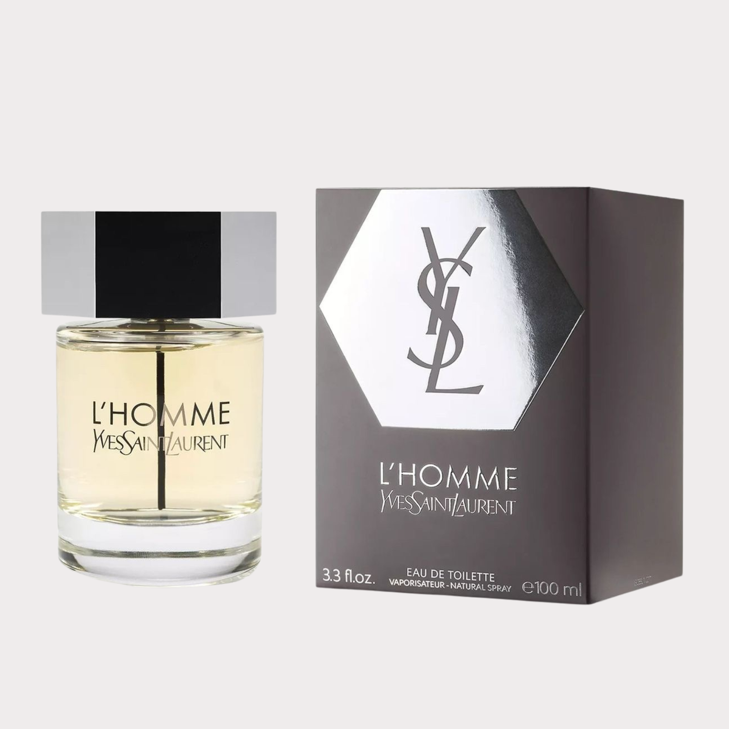 YSL L Homme EDT