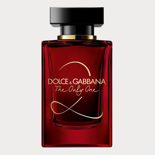 Dolce&Gabanna The Only One 2