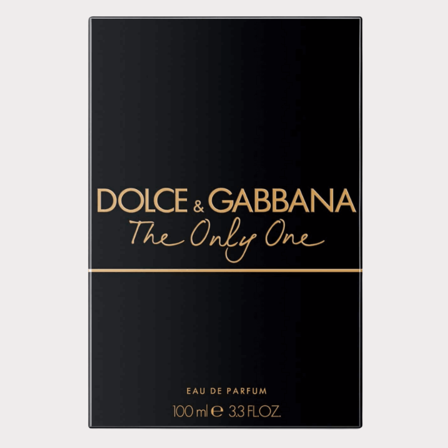 Dolce&Gabanna The Only One