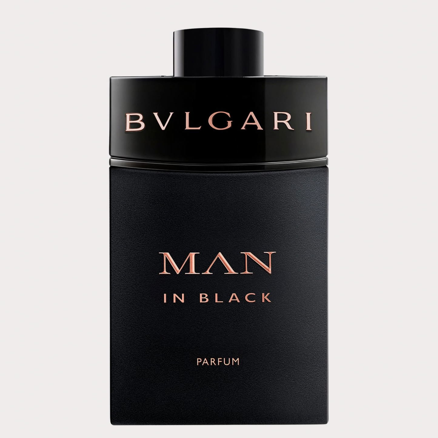 Bvlgari Man In Black EDP