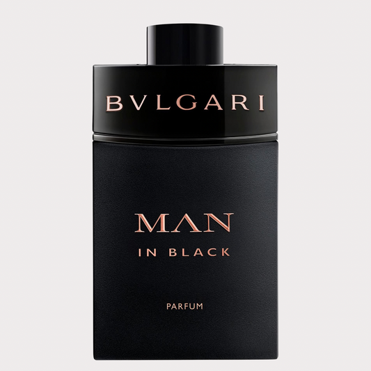 Bvlgari Man In Black EDP